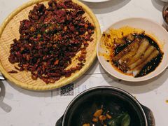 -峨嵋小镇·川菜(勒泰中心店)