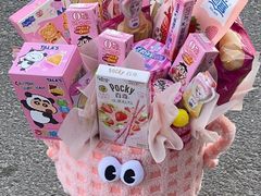 -F.Story 花和故事(新天地店)
