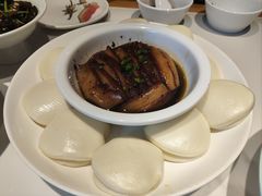 -饭橘汉江码头·乡野土菜馆(静安路店)
