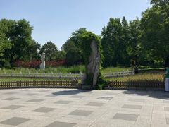 -丰台花园