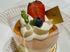 -KNOTKNOT珞珞·日式甜品(K11店)