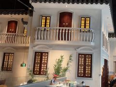 -晓粤·惹味粤菜(凯德乐峰广场店)