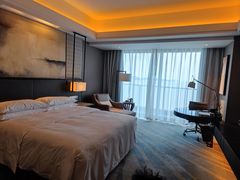 -舟山希尔顿酒店