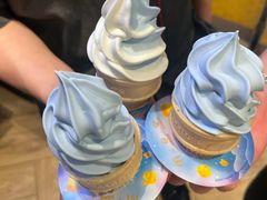 -麦当劳(融创茂店)