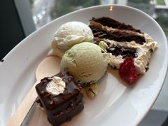 -君悦酒店·乐厨·高空自助餐(青年大街店)