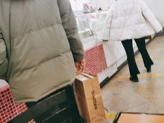 -赛百味SUBWAY(燕莎奥莱店)