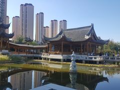 -南普公园