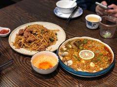 -大洋家·精品潮汕菜·生腌砂锅粥(天河东路店)