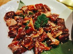 -久苑烧肉(世界城广场店)