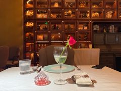 -波特曼西餐厅(中央大街店)