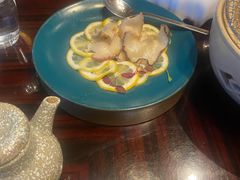 -新天世纪中餐厅