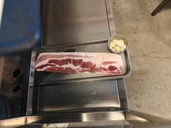 -芝士牛炭火烤肉