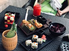 -Rock Bar Bali(Bali)