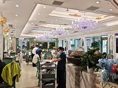 -齐家花园大酒店·本帮菜(宝山店)