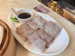 -陶陶居酒家(环市东店)