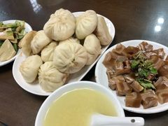 -四条包子(古城街店)