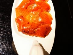 -皇城根·京城味家常菜(西市场·嘉华广场店)