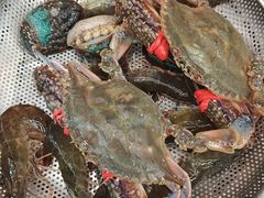 -船梆煮•蒸汽海鲜·炉火烤肉(五四广场店)