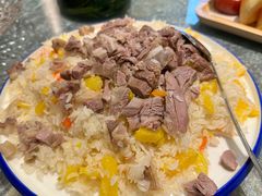 -纳瓦新疆菜(银都店)