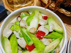 -隅乐胡椒虾·台湾菜·团建(皇岗店)