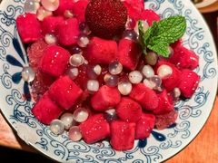 -周小明火锅(黑金冠社区店)