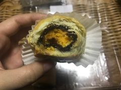 蛋黄酥-汪保来(杭州解放路店)