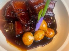 -聚鑫阁江浙菜·非遗传承技艺(青村帝华园店)