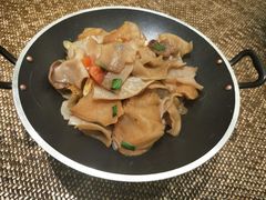 -溪畔•新徽菜(碧湖云溪店)