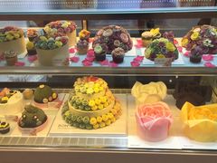 -BONCAKE裱花蛋糕(万象汇店)