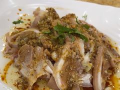 -苏记餐厅(叠南店)