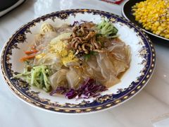 东北大拉皮-京滨饭店·餐厅(阜外大街店)