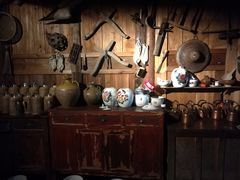 -青城甲(青城山店)