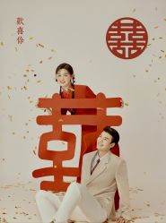 -巴黎春天婚纱摄影STUDIO·定制