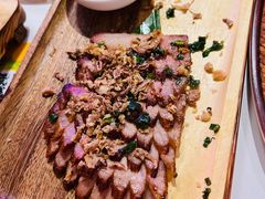 -帕娜·泰式茶餐厅·Bistro(近铁广场店)