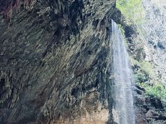 -英西峰林·洞天仙境