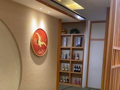 -酒久自助料理(佳兆业店)