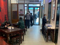 大堂-德兴馆(福建中路店)
