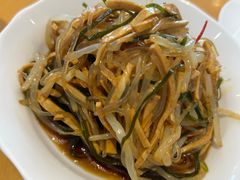 什锦豆干丝-鼎泰丰(嘉年华•海信广场VILLAGE店)