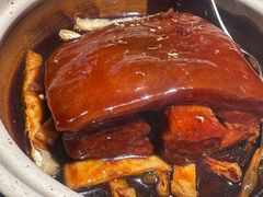-恰饭·老长沙市井菜(天河客运站店)