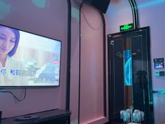 -酷秀KTV(五道口店)