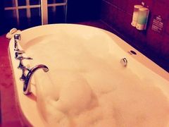 珊瑚房泡泡浴-娜娜度假小旅馆