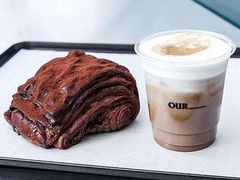 -OUR Bakery(SKP-S店)