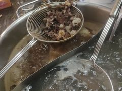 -通好吃潮汕潮家牛肉火锅店(张家边店)