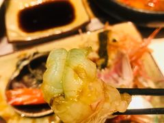 -赤坂亭·M9和牛烧肉·铁板烧(合肥万象城店)