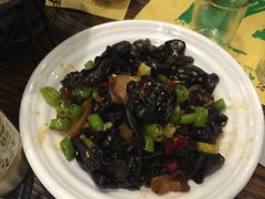 -我家福厨(万达中餐厅店)