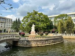 -云南师范大学(一二一西南联大校区)