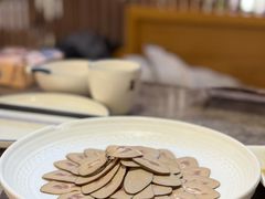 -闫府私房菜·百年鲁菜(恒隆店)