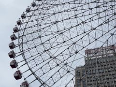 -星城之眼摩天轮