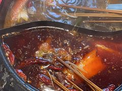 -老马路串串香火锅(北门桥店)