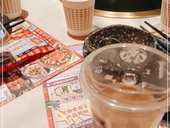 -哥老官重庆美蛙鱼头(龙湖杭州金沙天街店)